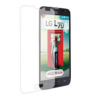 Купить Защитное стекло для LG H440 Spirit 0.33mm белый картон оптом, в розницу в ОРЦ Компаньон