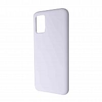 Купить Чехол-накладка для Samsung A025F A02S SILICONE CASE NL OP белый (9) оптом, в розницу в ОРЦ Компаньон