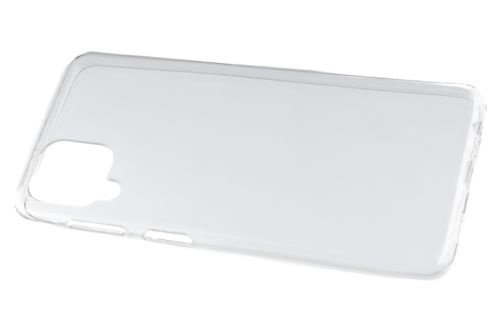 Чехол-накладка для Samsung M127F M12 FASHION TPU пакет прозрачный оптом, в розницу Центр Компаньон фото 2