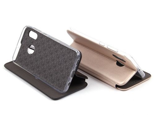 Чехол-книжка для Samsung A305F A30 BUSINESS розовый - оптовая продажа фото 4 Чехол-книжка для Samsung A305F A30 BUSINESS розовый - фото фото 4