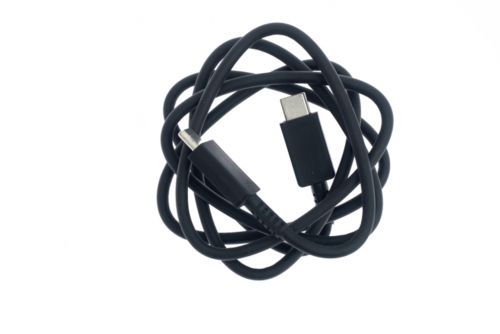 СЗУ USB 3.0A USB+Type-C порт ET-TA220 35W кабель Type-C черный - оптовая продажа фото 3 СЗУ USB 3.0A USB+Type-C порт ET-TA220 35W кабель Type-C черный - фото фото 3