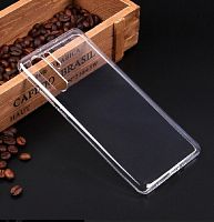 Чехол-накладка для HUAWEI P30 Pro FASHION TPU 1мм 008291-1 прозрачный - фото