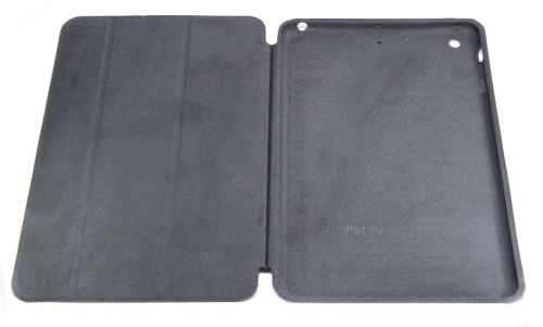 Чехол-подставка для iPad Air2 EURO 1:1 кожа черный - оптовая продажа фото 5 Чехол-подставка для iPad Air2 EURO 1:1 кожа черный - фото фото 5