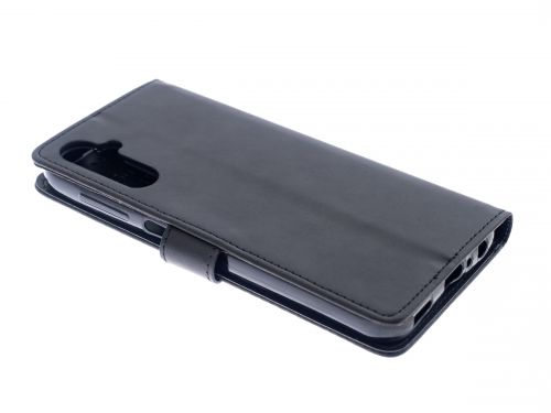Чехол-книжка для Samsung A245F A24 VEGLAS BUSINESS PLUS черный - оптовая продажа фото 2 Чехол-книжка для Samsung A245F A24 VEGLAS BUSINESS PLUS черный - фото фото 2