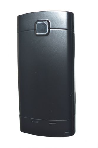 Корпус ААА Nok5250 комплект черный - оптовая продажа фото 2 Корпус ААА Nok5250 комплект черный - фото фото 2