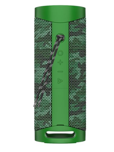 Беспроводная колонка AIBIMY MY336BT 10W камуфляж зеленый оптом, в розницу Центр Компаньон
