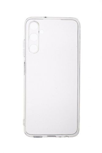 Чехол-накладка для Samsung A057F A05S VEGLAS Air прозрачный - оптовая продажа Чехол-накладка для Samsung A057F A05S VEGLAS Air прозрачный - фото