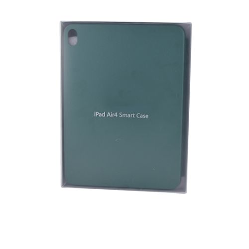 Чехол-подставка для iPad Air4 10.9 2020/2022 EURO 1:1 кожа хвойно-зеленый оптом, в розницу Центр Компаньон фото 3