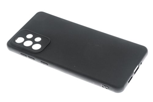 Чехол-накладка для Samsung A736B A73 VEGLAS Air Matte черный оптом, в розницу Центр Компаньон фото 2