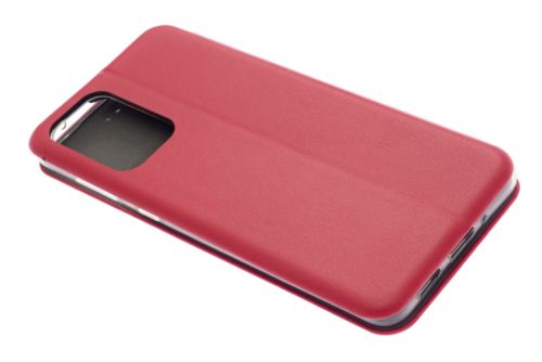 Чехол-книжка для Samsung A335F A33 VEGLAS BUSINESS красный - оптовая продажа фото 4 Чехол-книжка для Samsung A335F A33 VEGLAS BUSINESS красный - фото фото 4