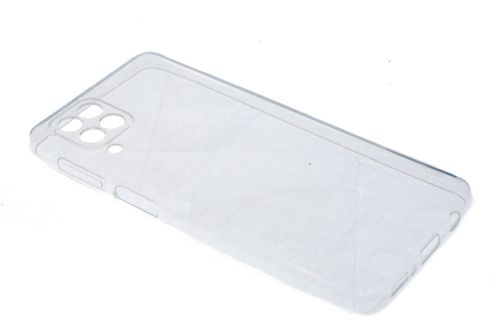 Чехол-накладка для Samsung M62/F62 FASHION TPU пакет прозрачный - фото фото 2