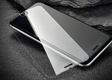 Купить Защитное стекло для iPhone 6 (5.5) 0.33mm белый картон оптом, в розницу в ОРЦ Компаньон