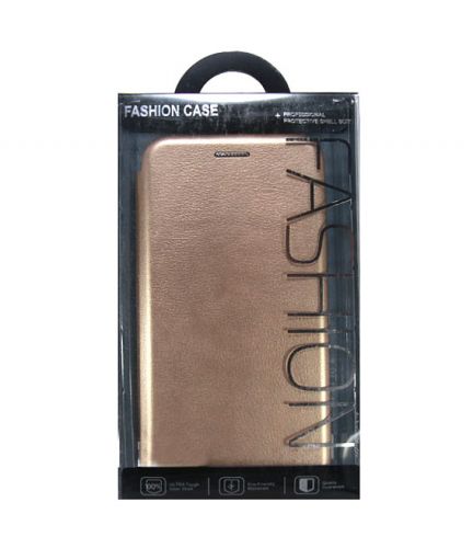 Чехол-книжка для LG K350E K8 BUSINESS розовое золото - оптовая продажа фото 2 Чехол-книжка для LG K350E K8 BUSINESS розовое золото - фото фото 2