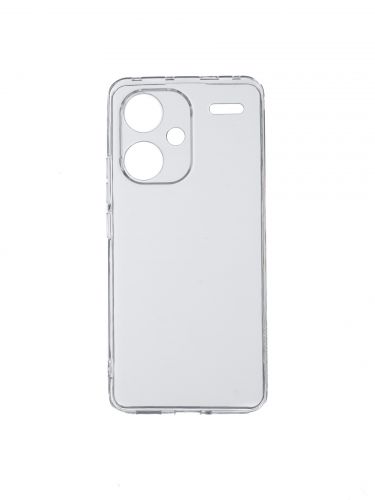 Чехол-накладка для XIAOMI Redmi Note 13 Pro Plus 5G VEGLAS Air прозрачный - оптовая продажа фото 2 Чехол-накладка для XIAOMI Redmi Note 13 Pro Plus 5G VEGLAS Air прозрачный - фото фото 2