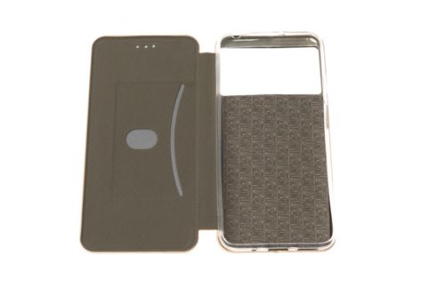 Чехол-книжка для XIAOMI Poco M5 VEGLAS BUSINESS золото - оптовая продажа фото 3 Чехол-книжка для XIAOMI Poco M5 VEGLAS BUSINESS золото - фото фото 3