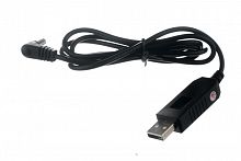 Купить Кабель USB для зарядного устройства BaoFeng оптом, в розницу в ОРЦ Компаньон