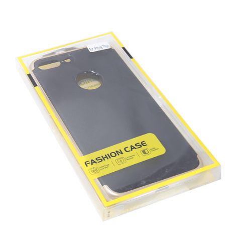 Чехол-накладка для iPhone 7/8 Plus GRID CASE TPU+PC золото оптом, в розницу Центр Компаньон фото 2