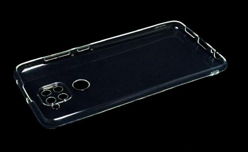 Чехол-накладка для XIAOMI Redmi Note 9 FASHION TPU пакет прозрачный - оптовая продажа Чехол-накладка для XIAOMI Redmi Note 9 FASHION TPU пакет прозрачный - фото