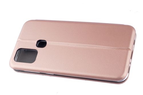 Чехол-книжка для Samsung M315F M31 VEGLAS BUSINESS розовое золото оптом, в розницу Центр Компаньон фото 2