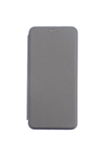 Чехол-книжка для Samsung A725F A72 BUSINESS 009805 серый - оптовая продажа Чехол-книжка для Samsung A725F A72 BUSINESS 009805 серый - фото