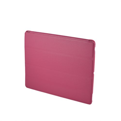 Чехол-подставка для iPAD2/iPAD4 BELK P152 Классика роз-кра - оптовая продажа Чехол-подставка для iPAD2/iPAD4 BELK P152 Классика роз-кра - фото