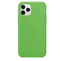Купить Чехол-накладка для iPhone 11 Pro VEGLAS SILICONE CASE NL закрытый ярко-зеленый (31) оптом, в розницу в ОРЦ Компаньон