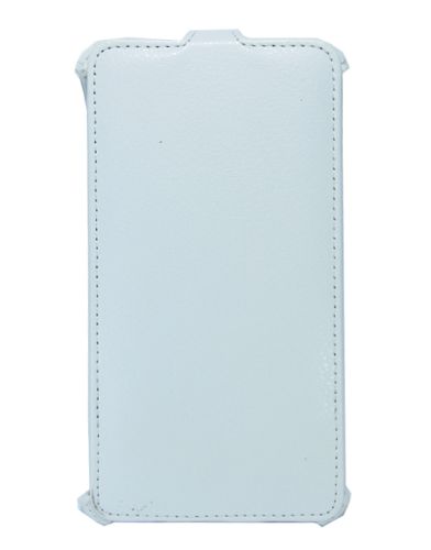 Чехол-книжка для iPhone 6/6S SATELLITE пакет белый оптом, в розницу Центр Компаньон