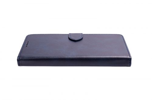 Чехол-книжка для XIAOMI Redmi Note 14 Pro 5G VEGLAS BUSINESS PLUS синий - оптовая продажа фото 2 Чехол-книжка для XIAOMI Redmi Note 14 Pro 5G VEGLAS BUSINESS PLUS синий - фото фото 2