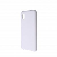 Купить Чехол-накладка для Samsung A013F A01 Core/M01 Core SILICONE CASE NL OP белый (9) оптом, в розницу в ОРЦ Компаньон