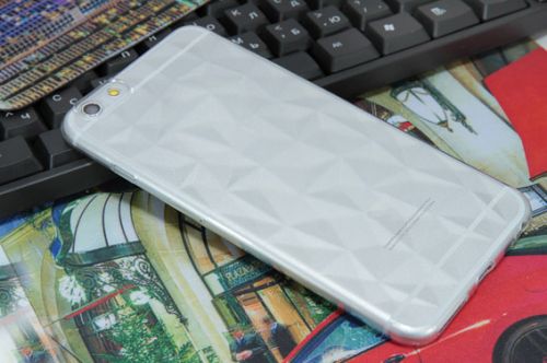Чехол-накладка для XIAOMI Redmi Note 5A JZZS Diamond TPU прозрачная - оптовая продажа Чехол-накладка для XIAOMI Redmi Note 5A JZZS Diamond TPU прозрачная - фото