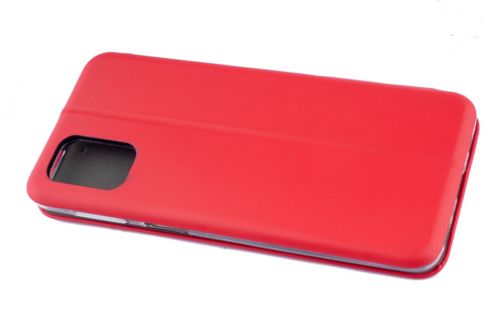 Чехол-книжка для Samsung M317F M31S VEGLAS BUSINESS красный - оптовая продажа фото 2 Чехол-книжка для Samsung M317F M31S VEGLAS BUSINESS красный - фото фото 2