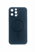 Купить Чехол-накладка для iPhone 13 Pro Max VEGLAS Lens Magnetic черный оптом, в розницу в ОРЦ Компаньон