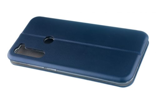 Чехол-книжка для XIAOMI Redmi Note 8 VEGLAS BUSINESS темно-синий - оптовая продажа фото 2 Чехол-книжка для XIAOMI Redmi Note 8 VEGLAS BUSINESS темно-синий - фото фото 2