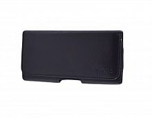Чехол на пояс Nokia 6233/N73 VEGLAS черный - фото