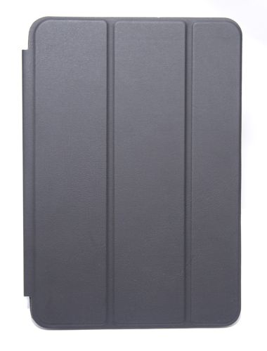 Чехол-подставка для iPad Air EURO 1:1 кожа черный оптом, в розницу Центр Компаньон