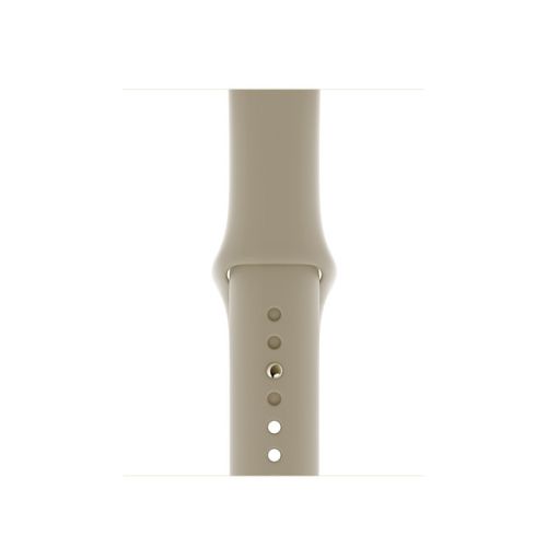 Ремешок для Apple Watch Sport 42/44mm серый (23) оптом, в розницу Центр Компаньон фото 2