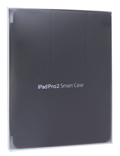 Чехол-подставка для iPad PRO2 9.7 EURO 1:1 кожа черный оптом, в розницу Центр Компаньон фото 2