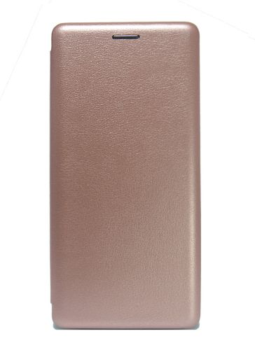 Чехол-книжка для Samsung N950F Note 8 BUSINESS золото оптом, в розницу Центр Компаньон