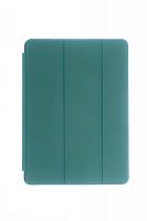 Купить Чехол-подставка для iPad 9.7 2017 EURO 1:1 NL кожа хвойно-зеленый оптом, в розницу в ОРЦ Компаньон
