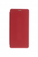 Чехол-книжка для XIAOMI Mi 12/12X VEGLAS BUSINESS красный - фото