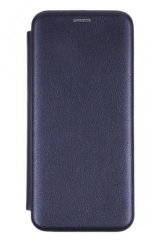 Чехол-книжка для Samsung M215F M21 BUSINESS темно-синий - оптовая продажа Чехол-книжка для Samsung M215F M21 BUSINESS темно-синий - фото