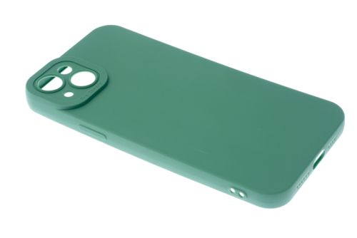 Чехол-накладка для iPhone 14 Plus VEGLAS Pro Camera зеленый оптом, в розницу Центр Компаньон фото 2