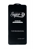 Купить Защитное стекло для XIAOMI Redmi 8/8A Mietubl Super-D пакет черный оптом, в розницу в ОРЦ Компаньон