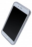 Купить Бампер для iPhone7 (5.5) Metal+TPU серый оптом, в розницу в ОРЦ Компаньон