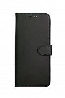 Чехол-книжка для XIAOMI Redmi 15C VEGLAS BUSINESS PLUS темно-зеленый - фото