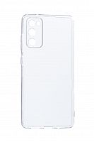 Чехол-накладка для Samsung G780F S20 FE VEGLAS Air прозрачный - фото