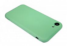 Купить Чехол-накладка для iPhone 6/6S SOFT TOUCH TPU зеленый  оптом, в розницу в ОРЦ Компаньон