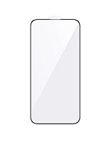 Купить Защитное стекло для iPhone 16 Pro HOCO G5 Silk screen HD черный оптом, в розницу в ОРЦ Компаньон