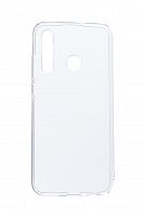 Чехол-накладка для HUAWEI Honor 10i VEGLAS Air прозрачный - фото