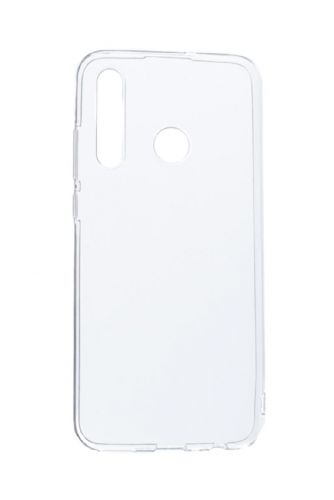 Чехол-накладка для HUAWEI Honor 10i VEGLAS Air прозрачный - фото